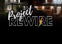 Project Rewire Ltd logo