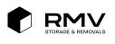 Rmv Storage & Removals logo