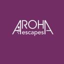Aroha Escapes - Ayrshire Garden Rooms logo
