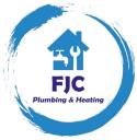 FJC Plumbing & Heating logo