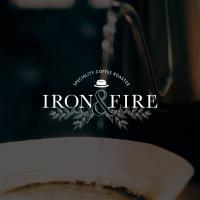 Iron & Fire image 1