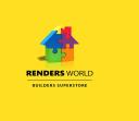 Renders World logo