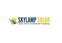Skylamp Solar logo