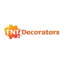 TNT Decorators logo