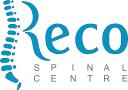 Reco Spinal Centre logo