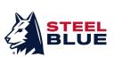 Steel Blue Work Boots UK logo