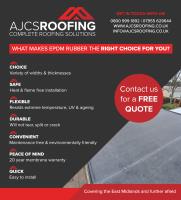 AJCS Roofing LTD image 5