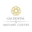 GM Dental And Implant Centre Barnet logo