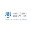 Haggards Crowther LLP logo