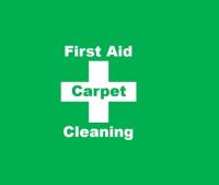 First Aid Carpet Cleaning image 1