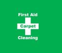 First Aid Carpet Cleaning logo