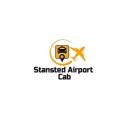 Stansted Airport Cab logo