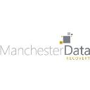 Manchester Data Recovery logo