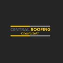 Central Roofing logo
