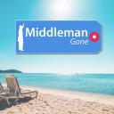 Middleman Gone logo