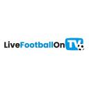 LiveFootballOnTV logo