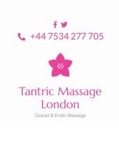 Alexis Tantric Massage London image 3