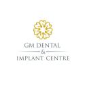 GM Dental And Implant Centre Ashford logo
