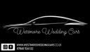 Westmore Wedding Cars logo
