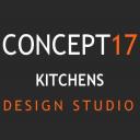Concept 17 Kitchens logo