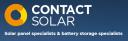 Contact Solar logo