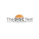THE DISC TEST logo