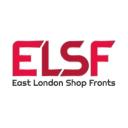 East London Shop Fronts logo