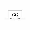 GG Top Lists logo