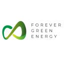 Forever Green Energy logo