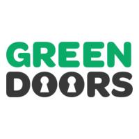 Green Doors image 1