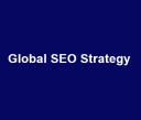 Global SEO Strategy logo