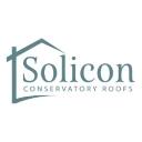 Solicon Conservatory Roofs logo