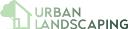 Urban Landscaping logo