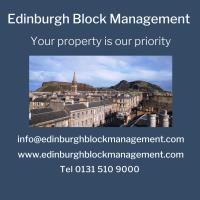 Edinburgh Block Management image 4
