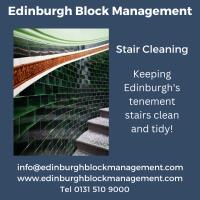 Edinburgh Block Management image 3