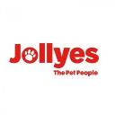 Jollyes - The Pet People logo