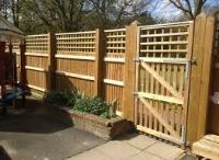 Leyton Fencing Decking And Landscaping Limited image 4
