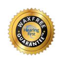 Hastings: Microsuction Ear Wax Removal Hastings logo