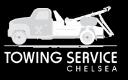 Towing Service In Chelsea logo