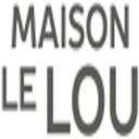 Maison Le Lou  logo