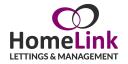 Homelink lettings logo