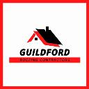 Guildford Roofers logo