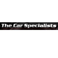The Car Specialists image 1