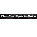The Car Specialists logo