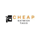 Cheap Gatwick Taxis logo