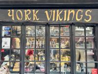 York Vikings image 4