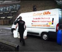 Cater Oils Ltd image 2