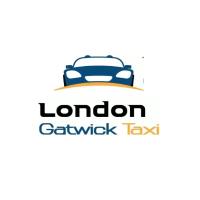London Gatwick Taxi image 1