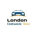 London Gatwick Taxi logo