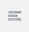 Couchman Hanson Solicitors, Haslemere logo